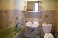 T2 4 personnes salle de bain wc panoramique